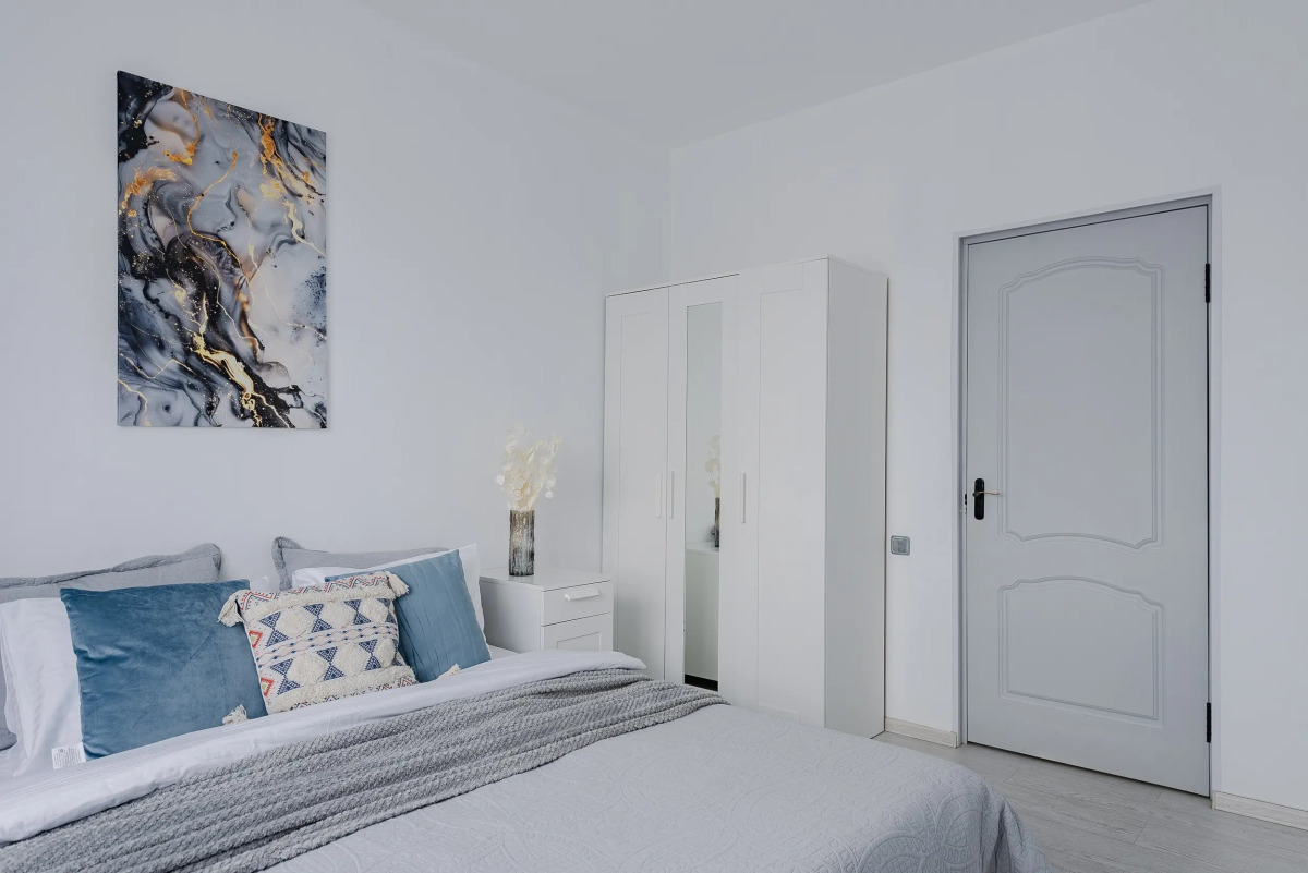 Апартаменты Bon Voyage