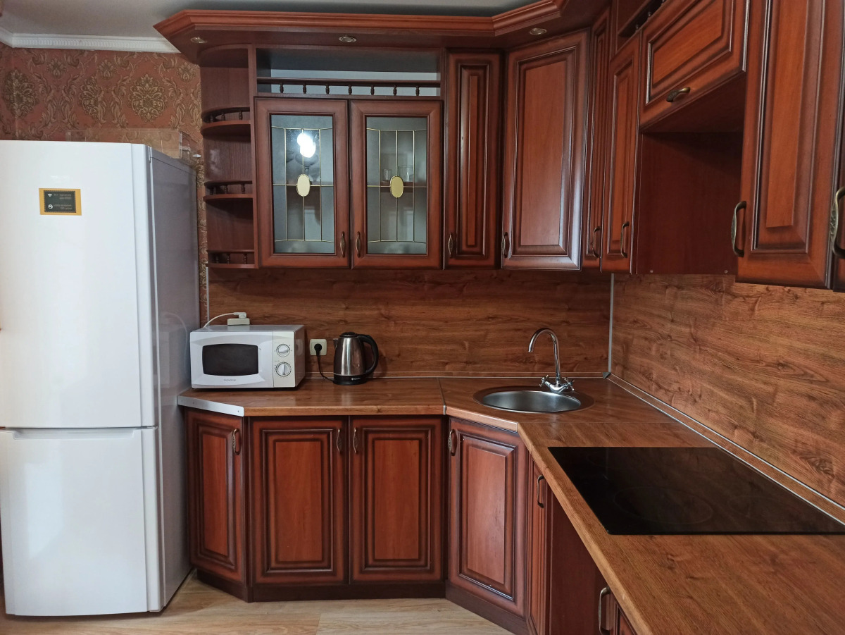 Апартаменты Светлые в Центре Харьковской Горы