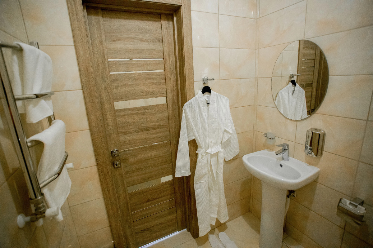 Гостевой дом Ла В