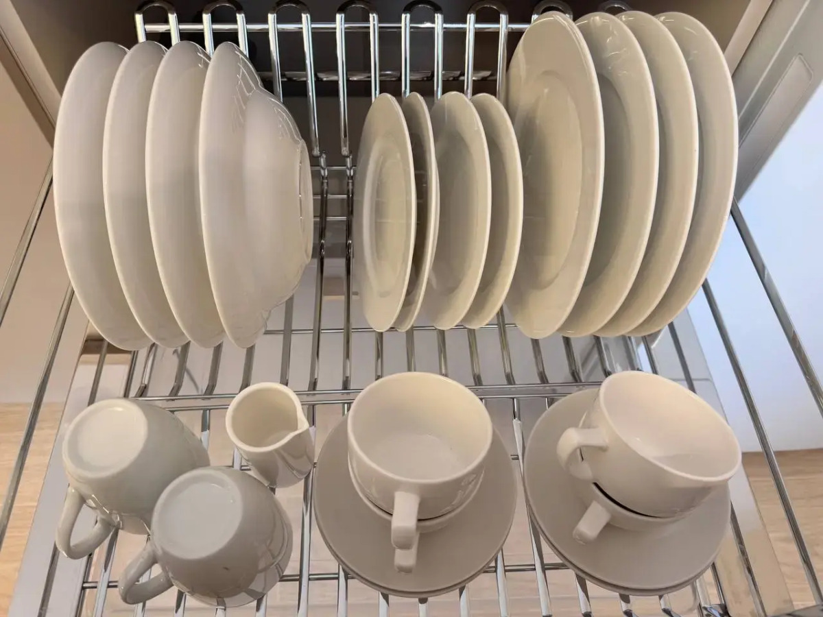 Апартаменты 8 на первой береговой линии Светлогорска