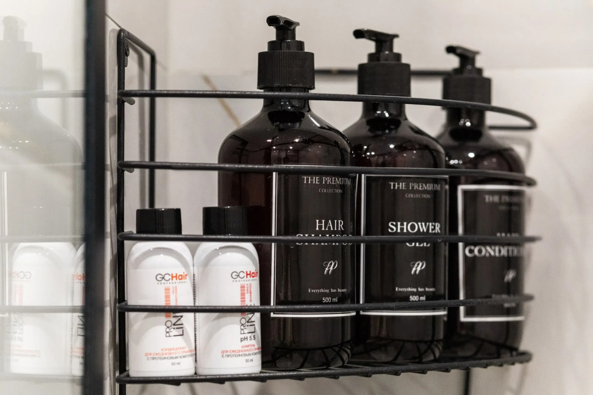 Апартаменты Eco-Style