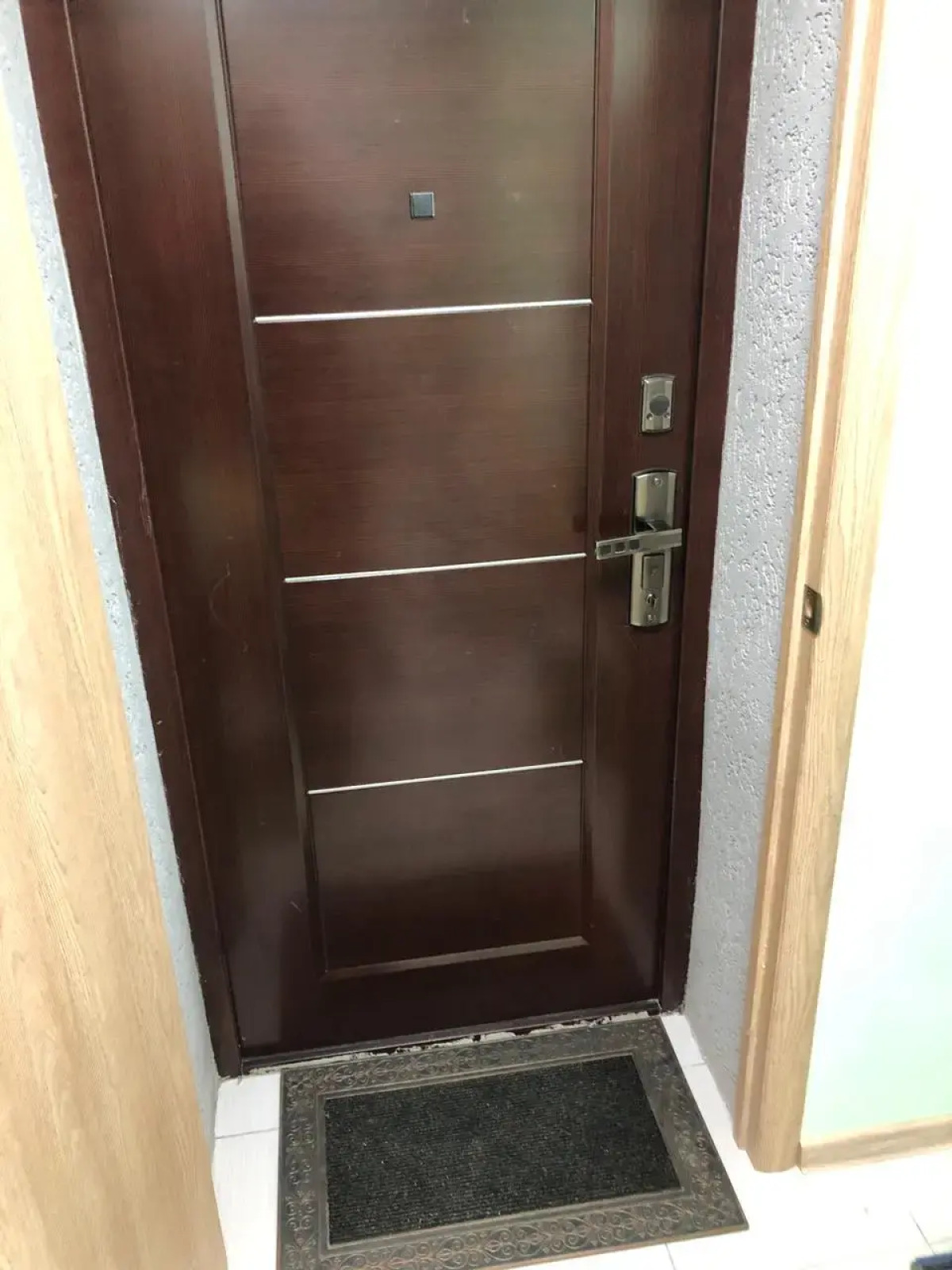 Апартаменты Яблоневая