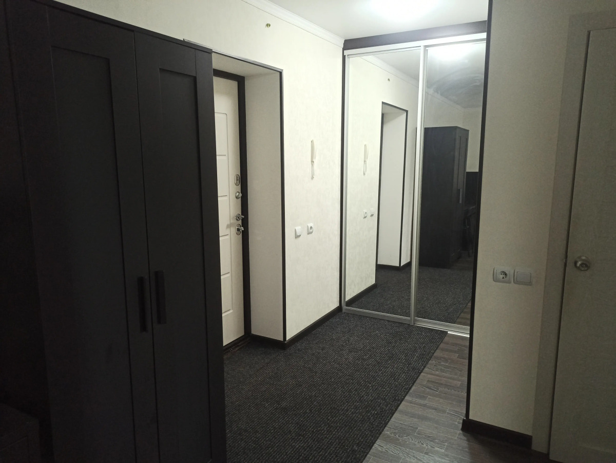 Квартира Комфортабельная 8 Марта 7