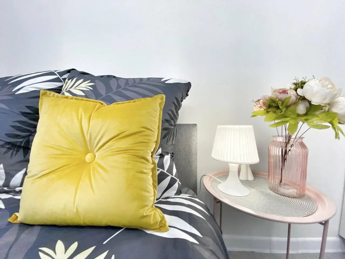 Квартира студия ЖК Одинград