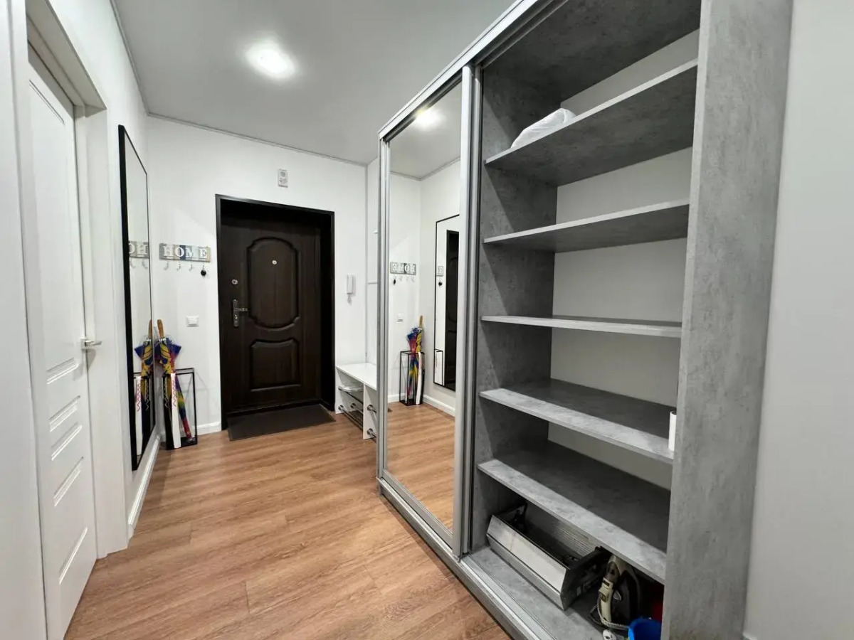 Апартаменты 39kvartir на Мосина 10