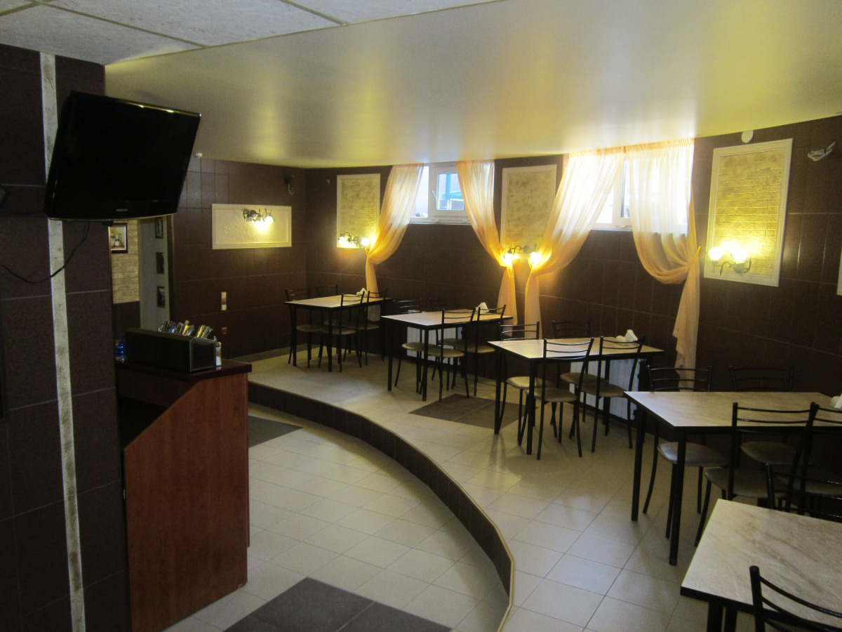 Отель Старинный Таллин