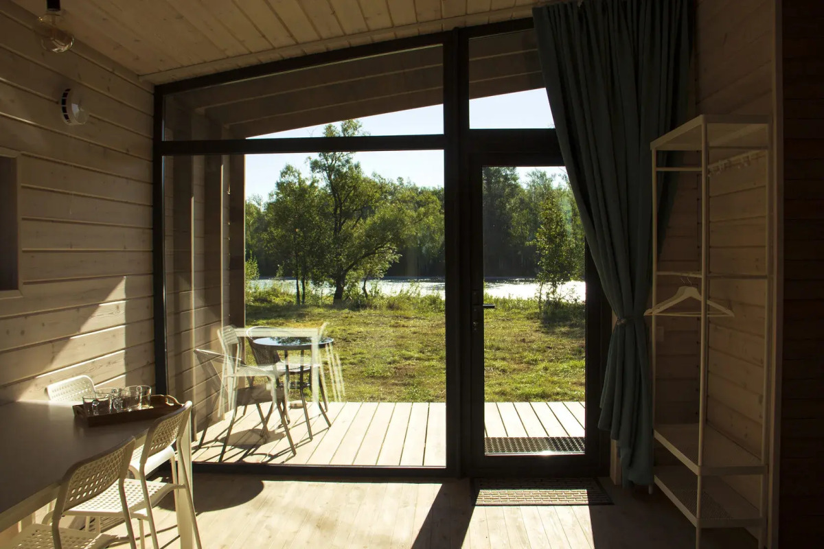 Гостевой дом Терра Алтая