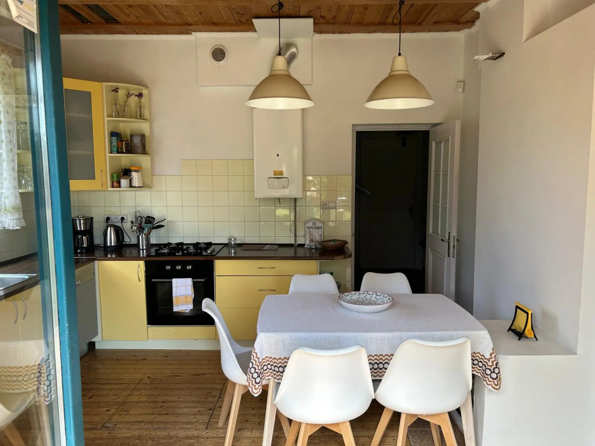 Частный Дом Куршская Коса