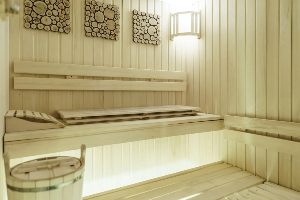 Гостевой Дом АйDа Relax