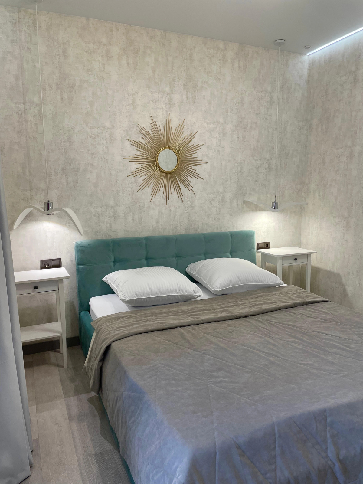 Квартира Апартаменты на Набережной