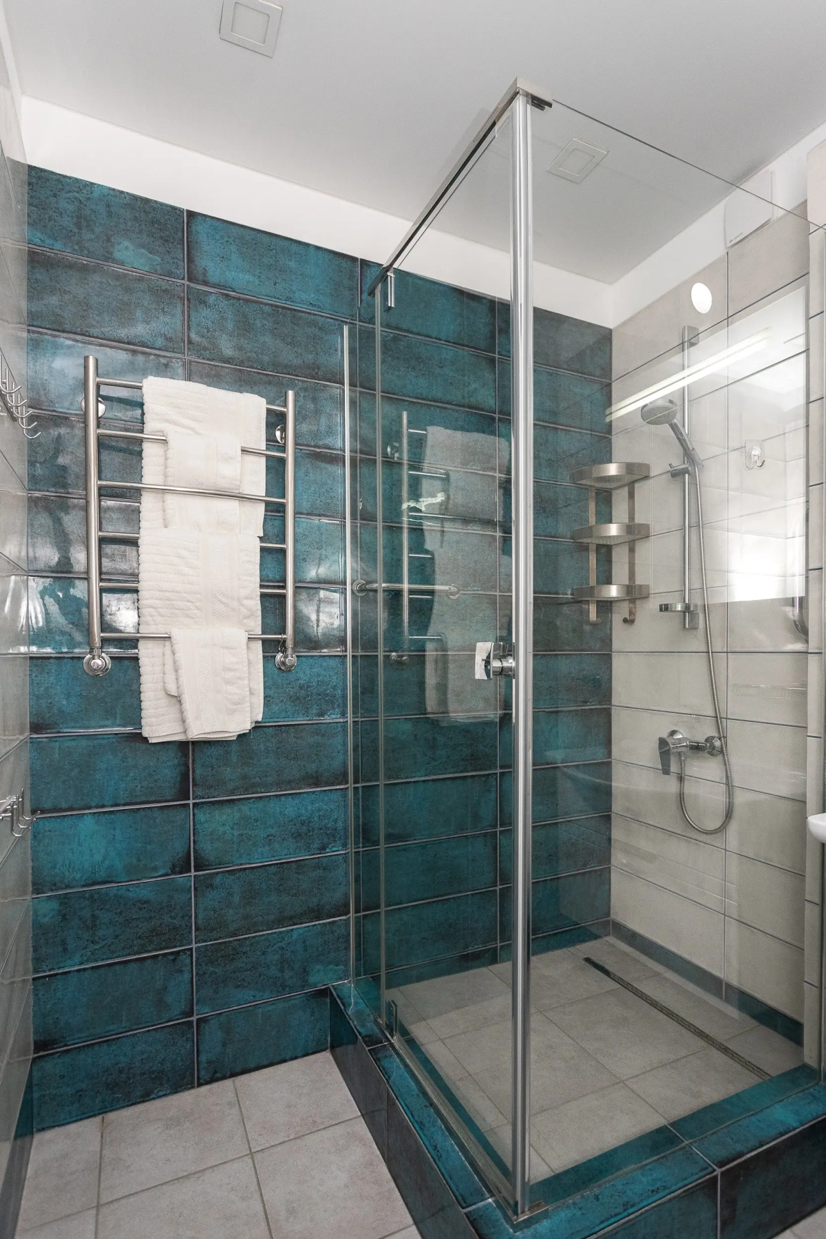 Апартаменты Олимпийский