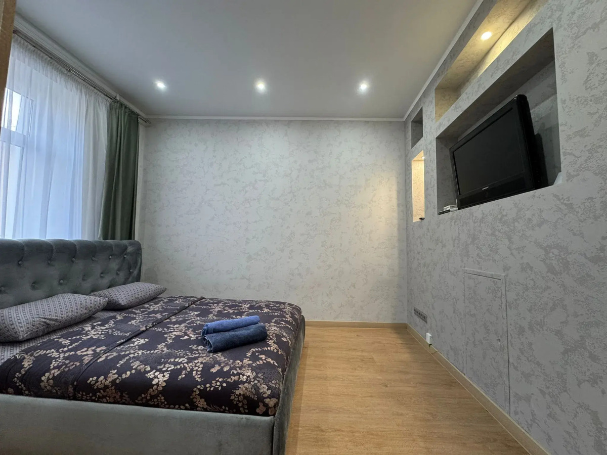 Апартаменты на Городничанкой 21