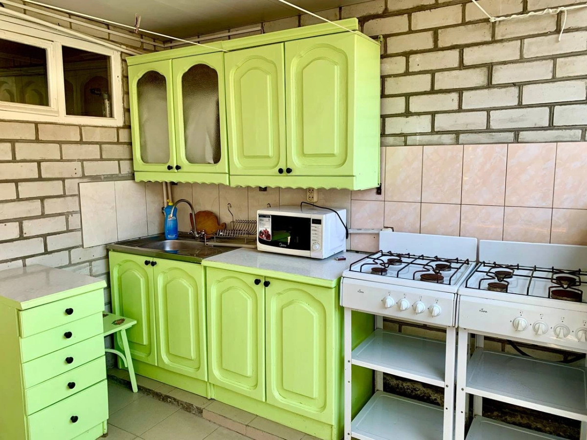 Гостевой дом на Красных партизан