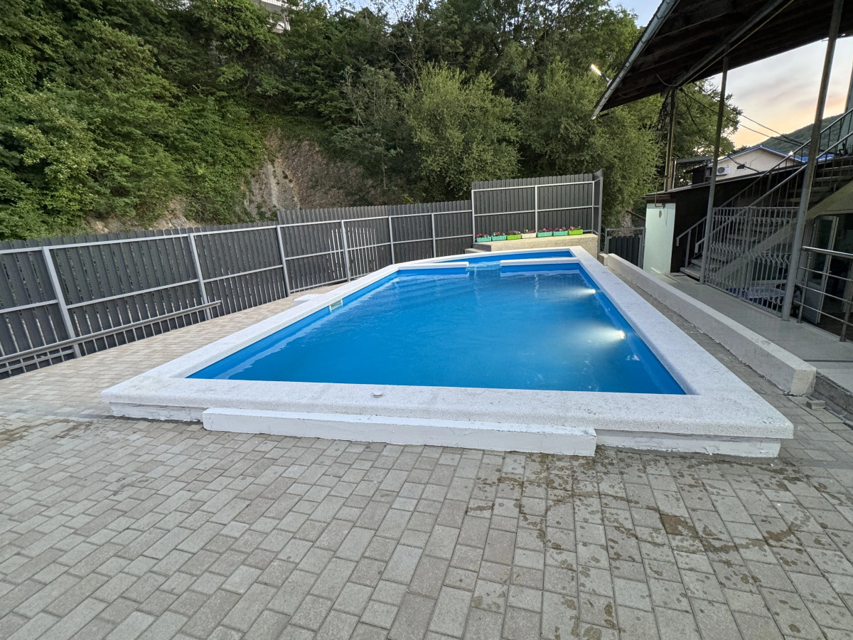 Мини-отель Атмосфера