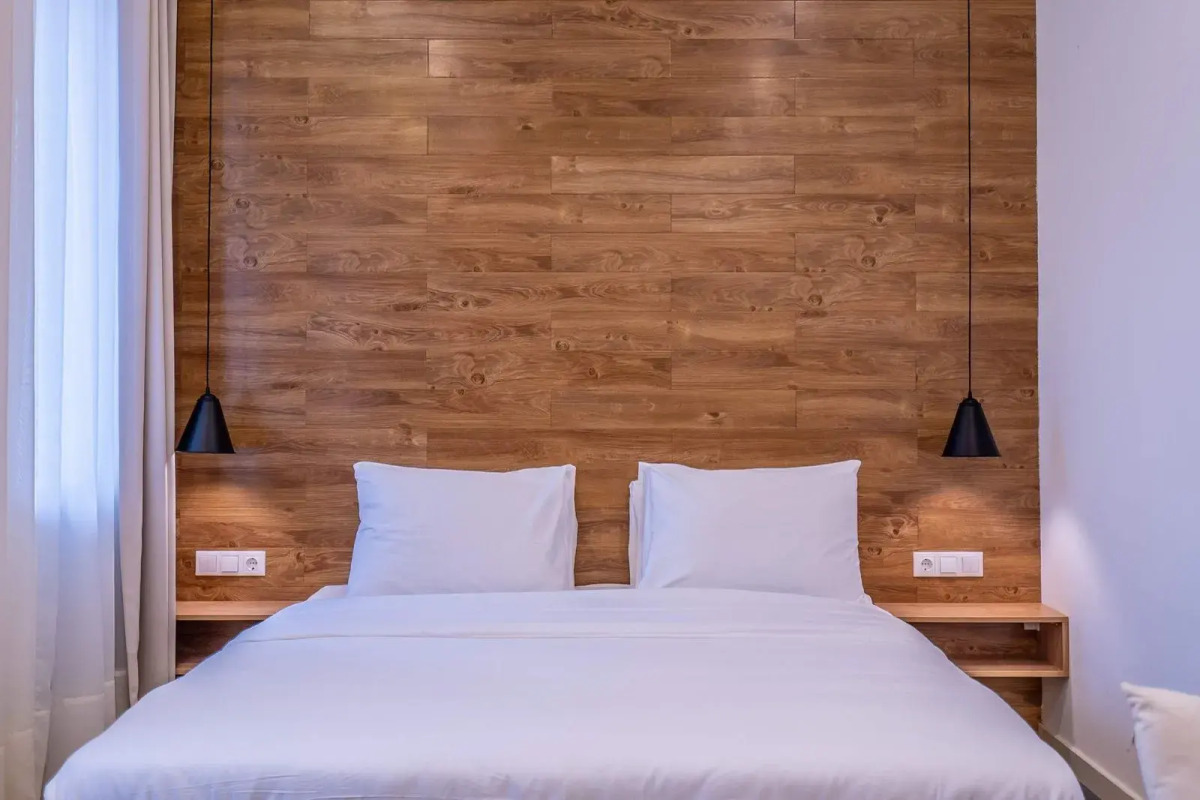 Апарт-отель 5 Star