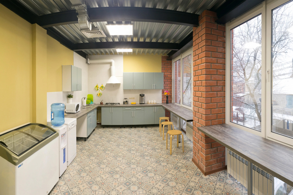 Мини-Отель Тверь-Центр