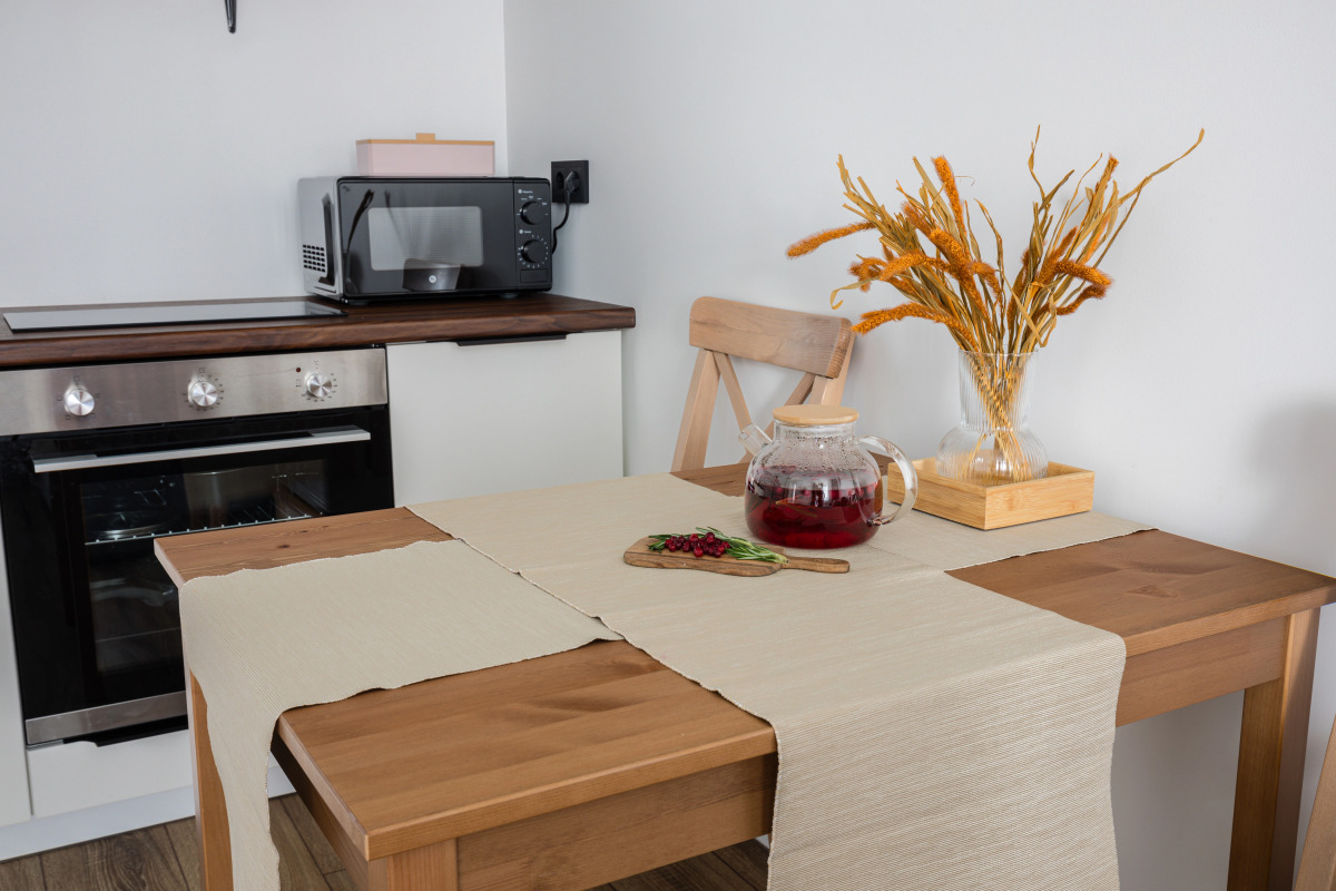 Квартира Уютная семейная в ЖК Урбанист