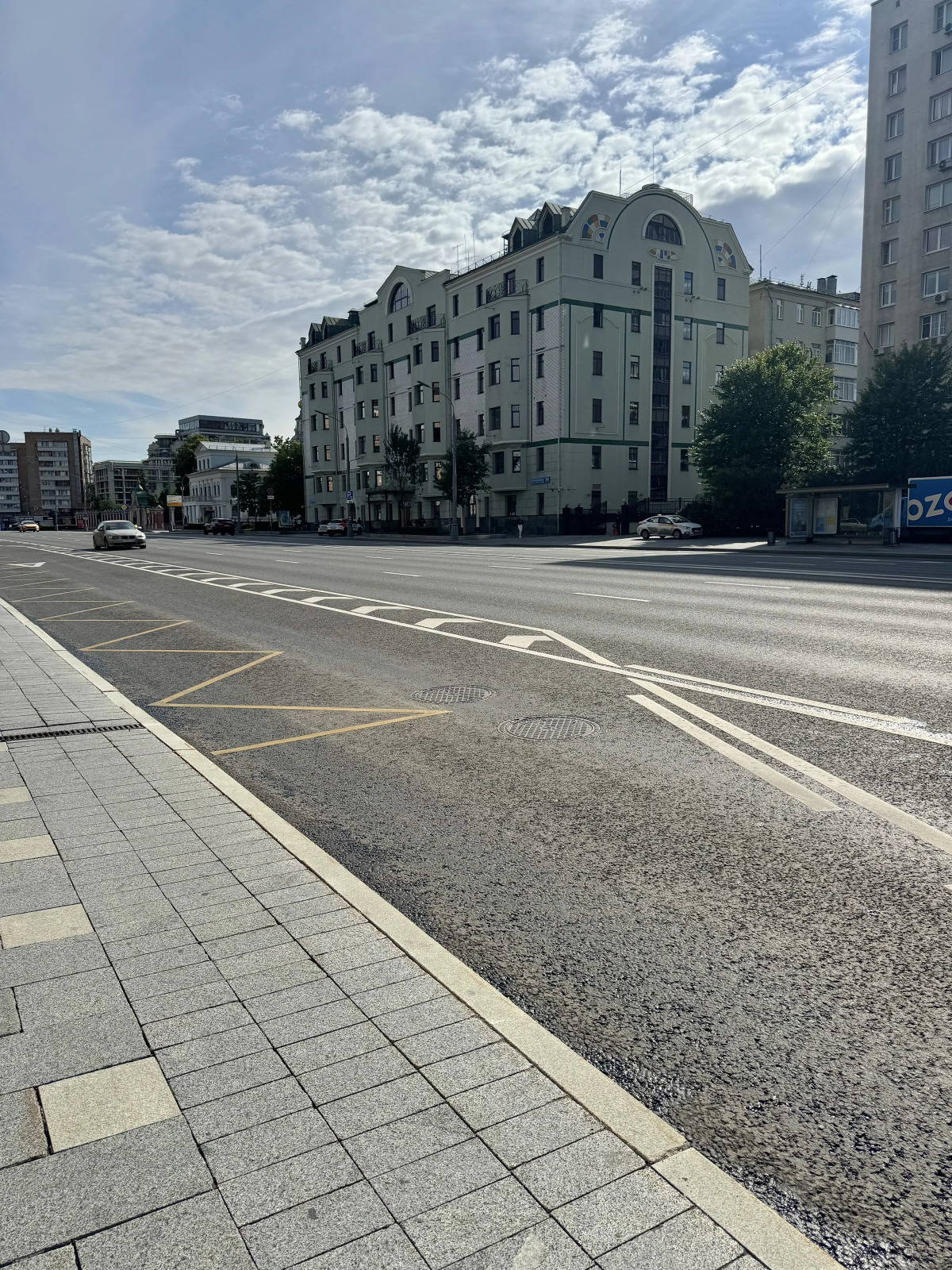 Апартаменты 2 Комфортно и Точка на Большой Якиманке 35с1