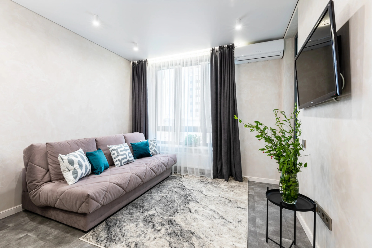 Апартаменты LS Savin House