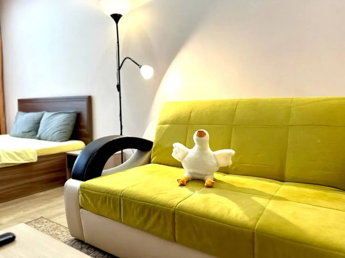 Апартаменты Fresh Room на ул. Грибоедова