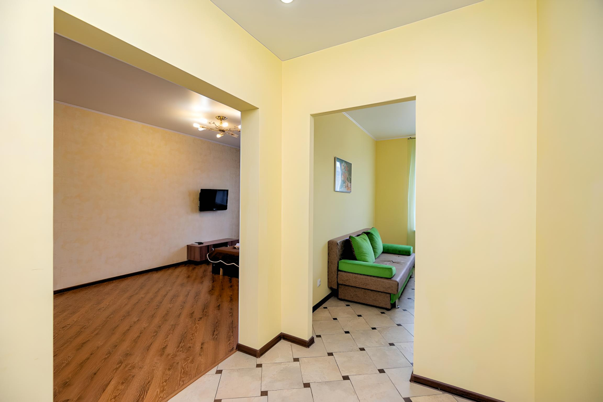 Апартаменты KazanRent