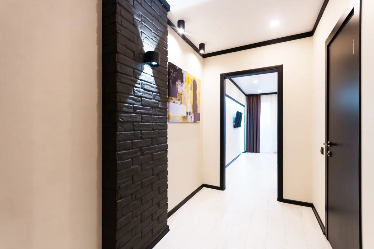 Апартаменты Лофт174