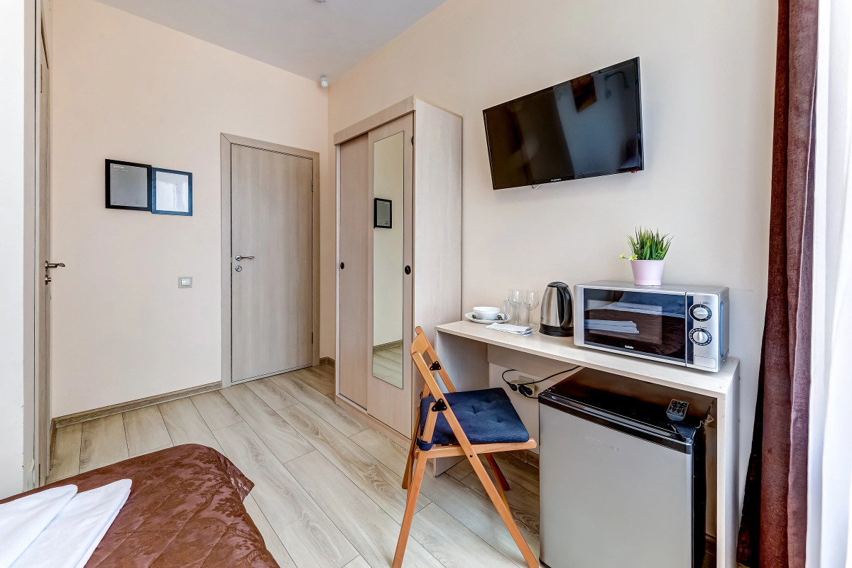 Гостевой дом Акме Петроградская