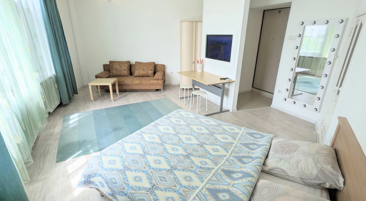 Апартаменты Второй Дом на 8 Марта 2