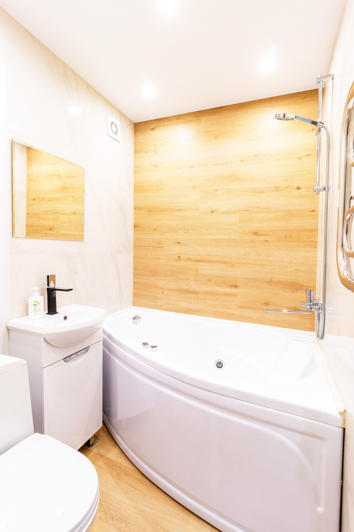 Апартаменты На Набережной