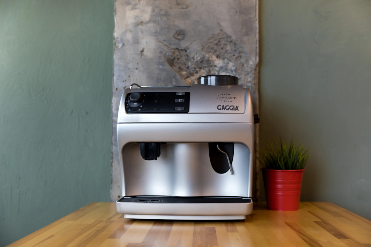 Квартира Горбачёва на Доломановский Переулок 82