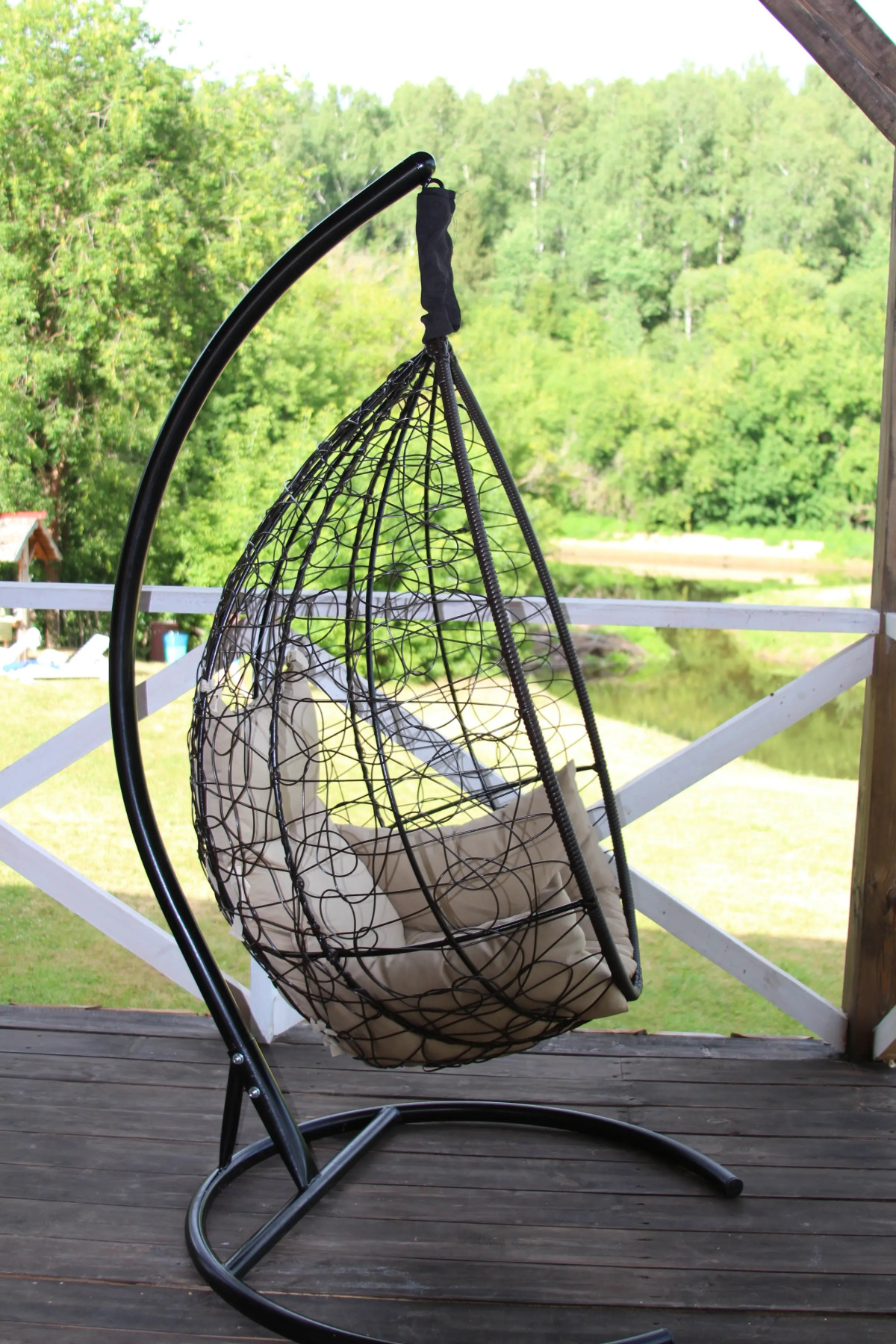 Эко-отель Белая Мельница