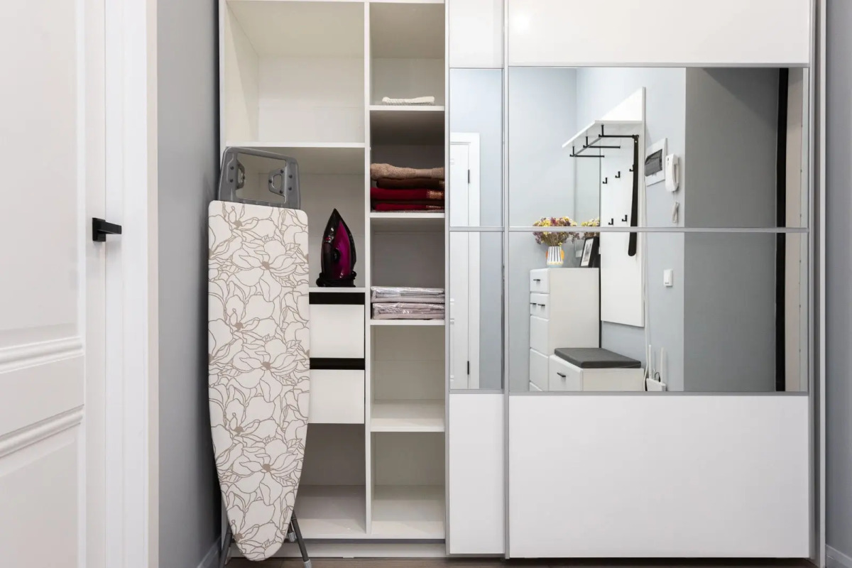 Квартира Эгоист