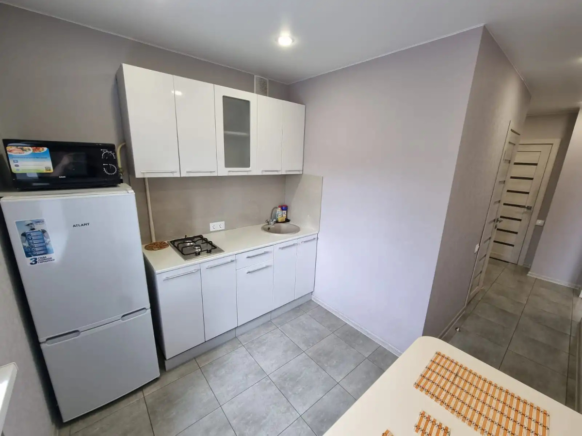 Апартаменты Карла-Либкнехта