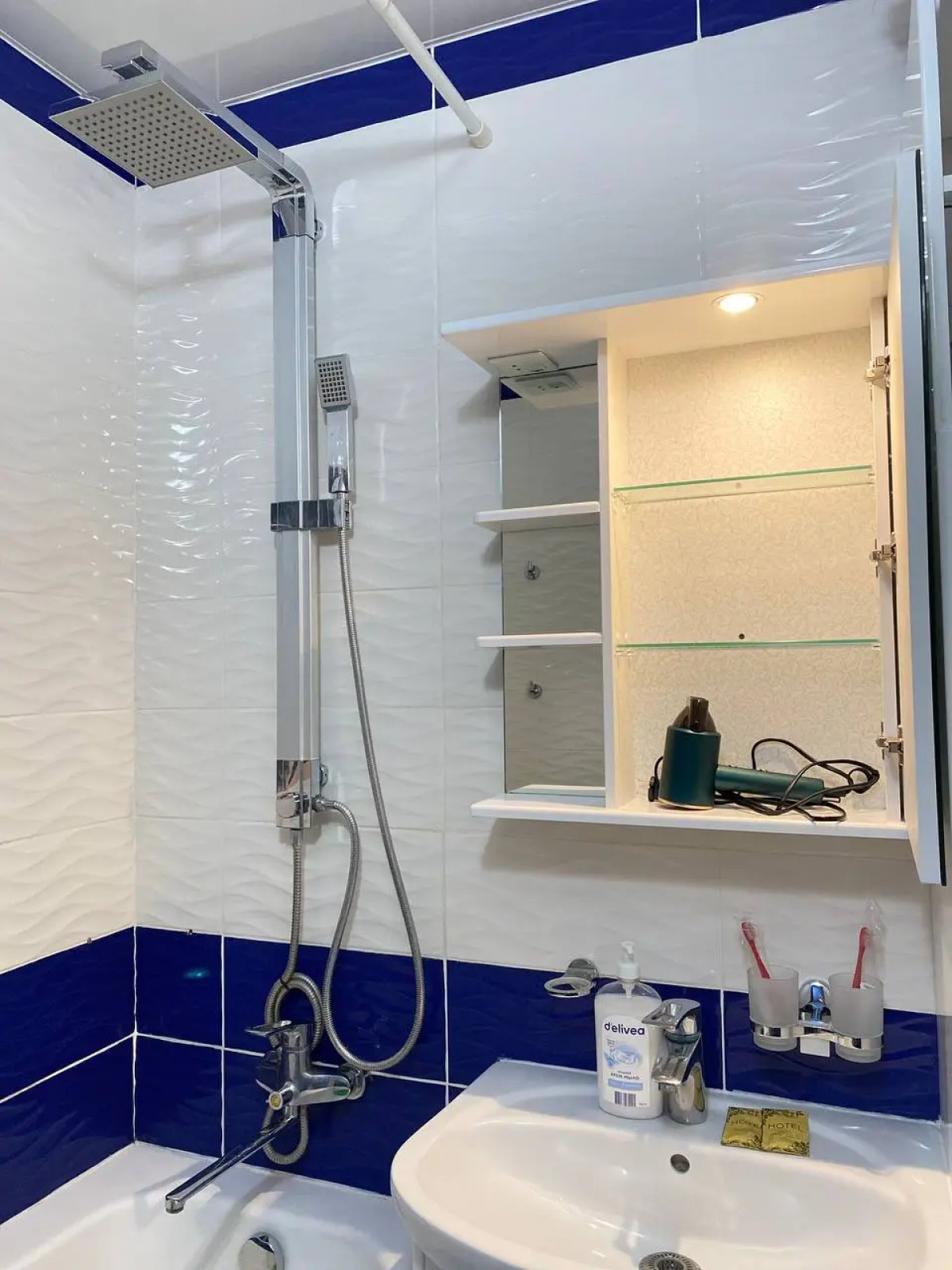 Квартира Уютная в Райoнe c Рaзвитoй Инфpacтруктурой