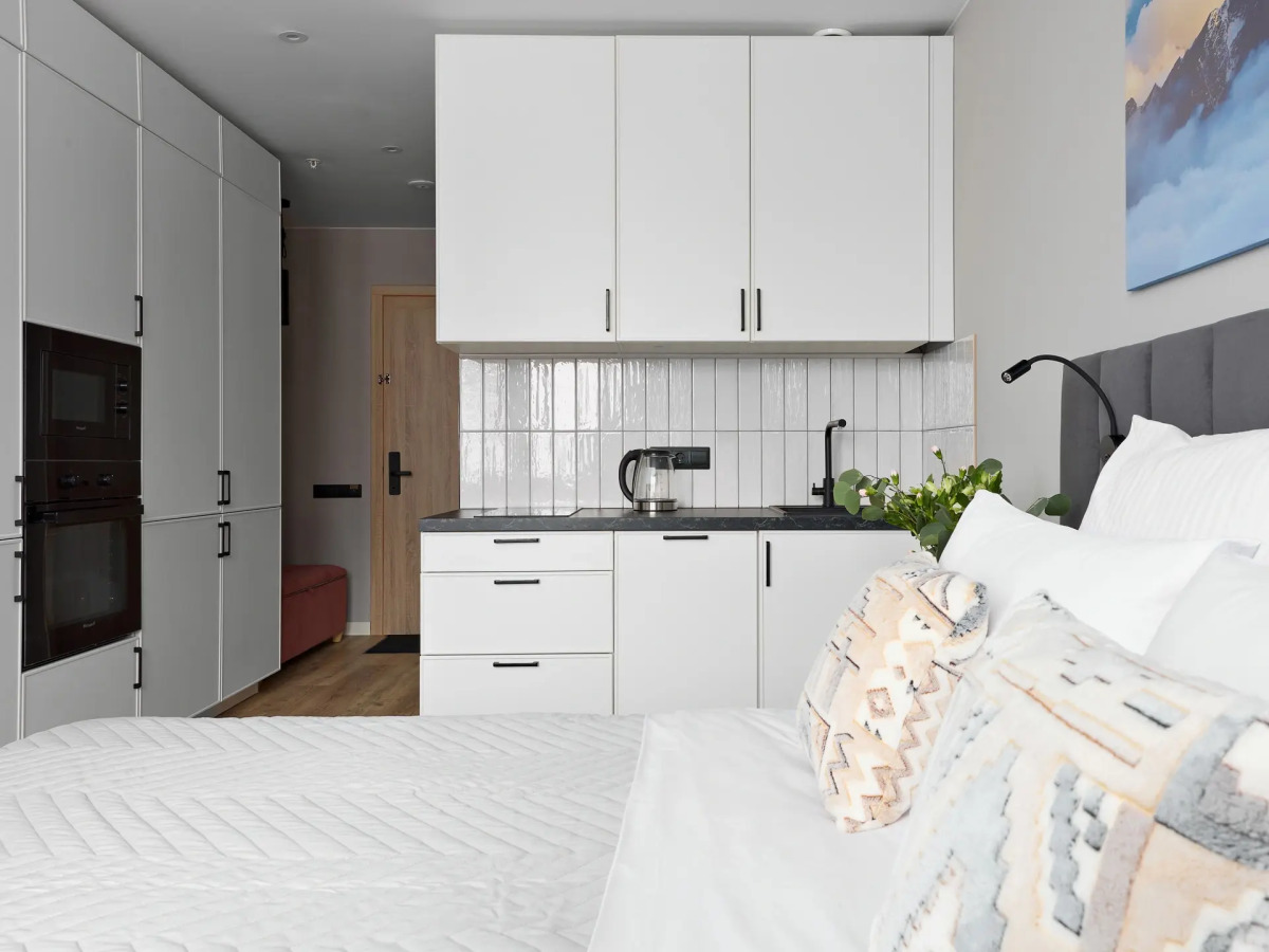 Квартира Заневский 720