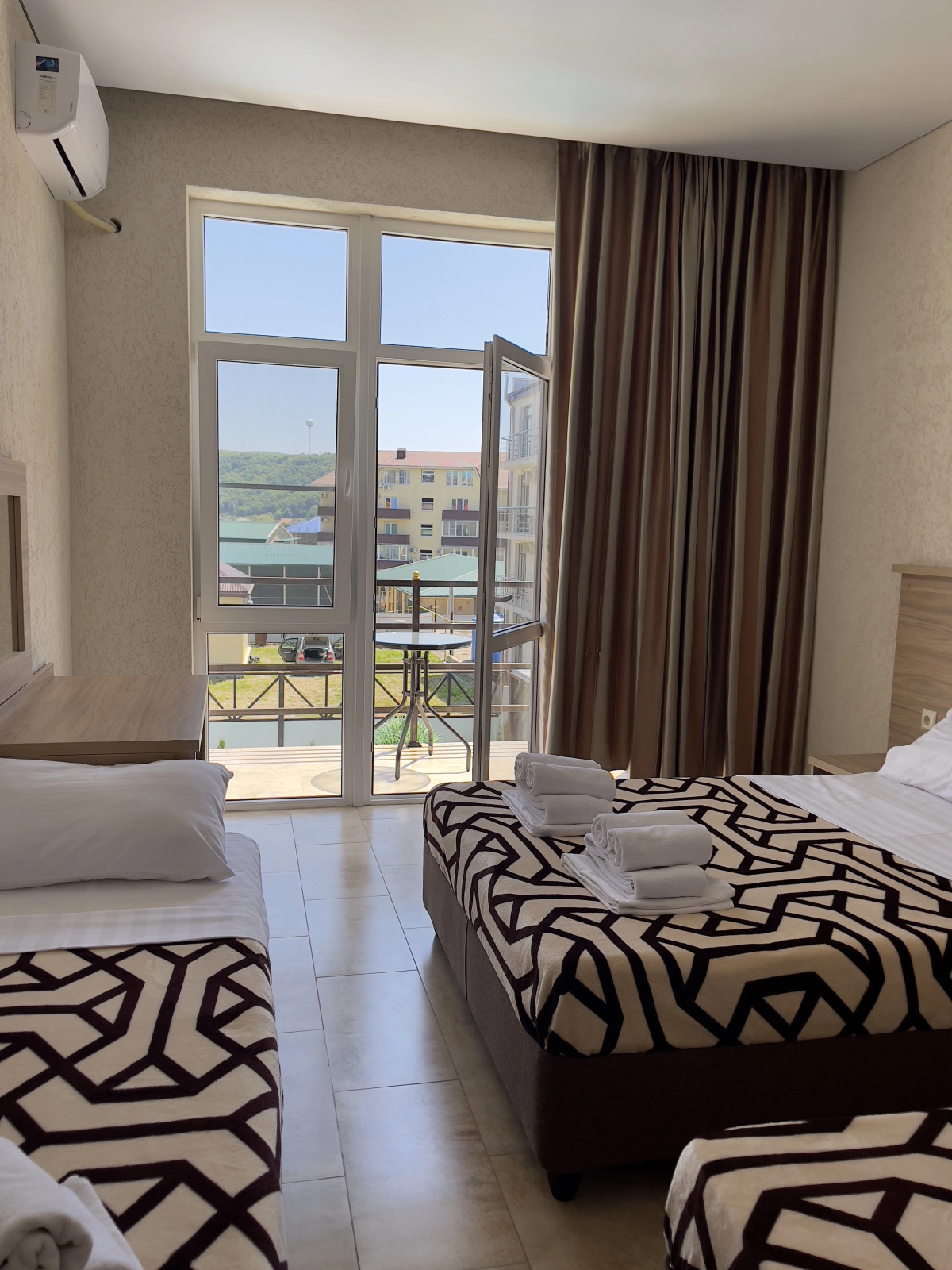 Гостевой дом Odissei