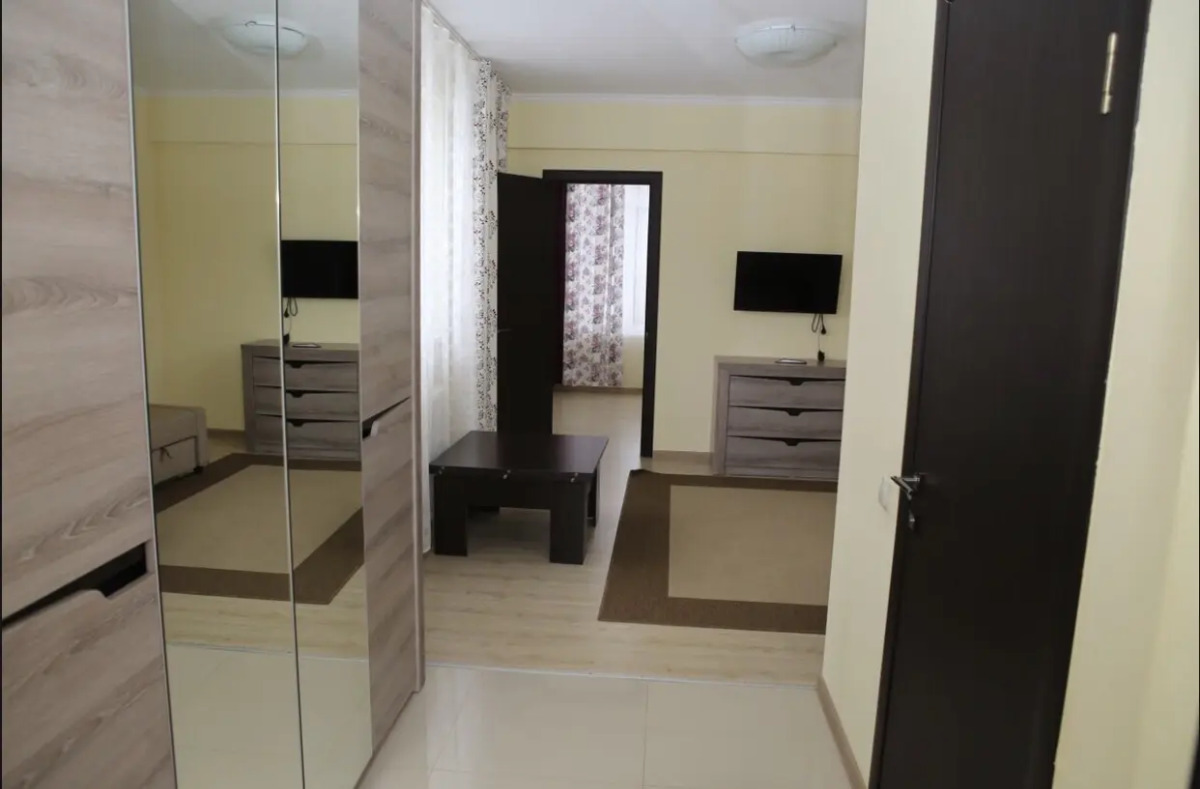 Гостевой дом Подкова