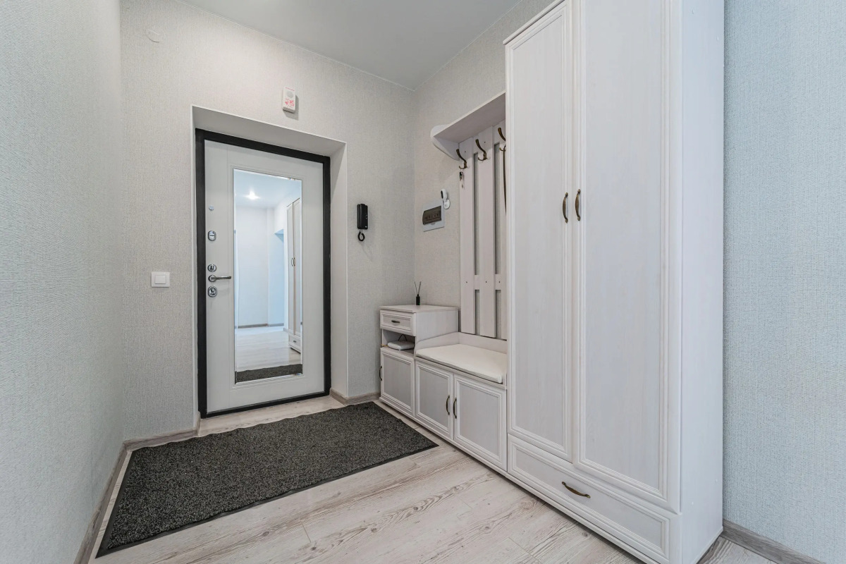 Апартаменты Точка Уюта