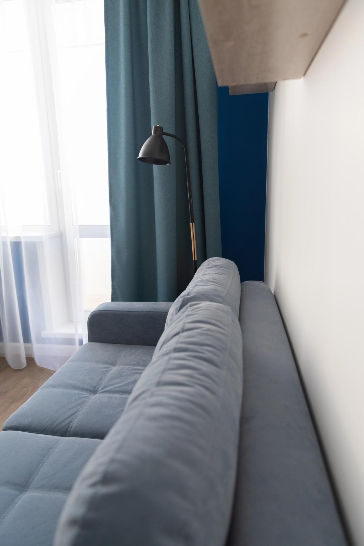 Апартаменты на Немировича-Данченко 144/1