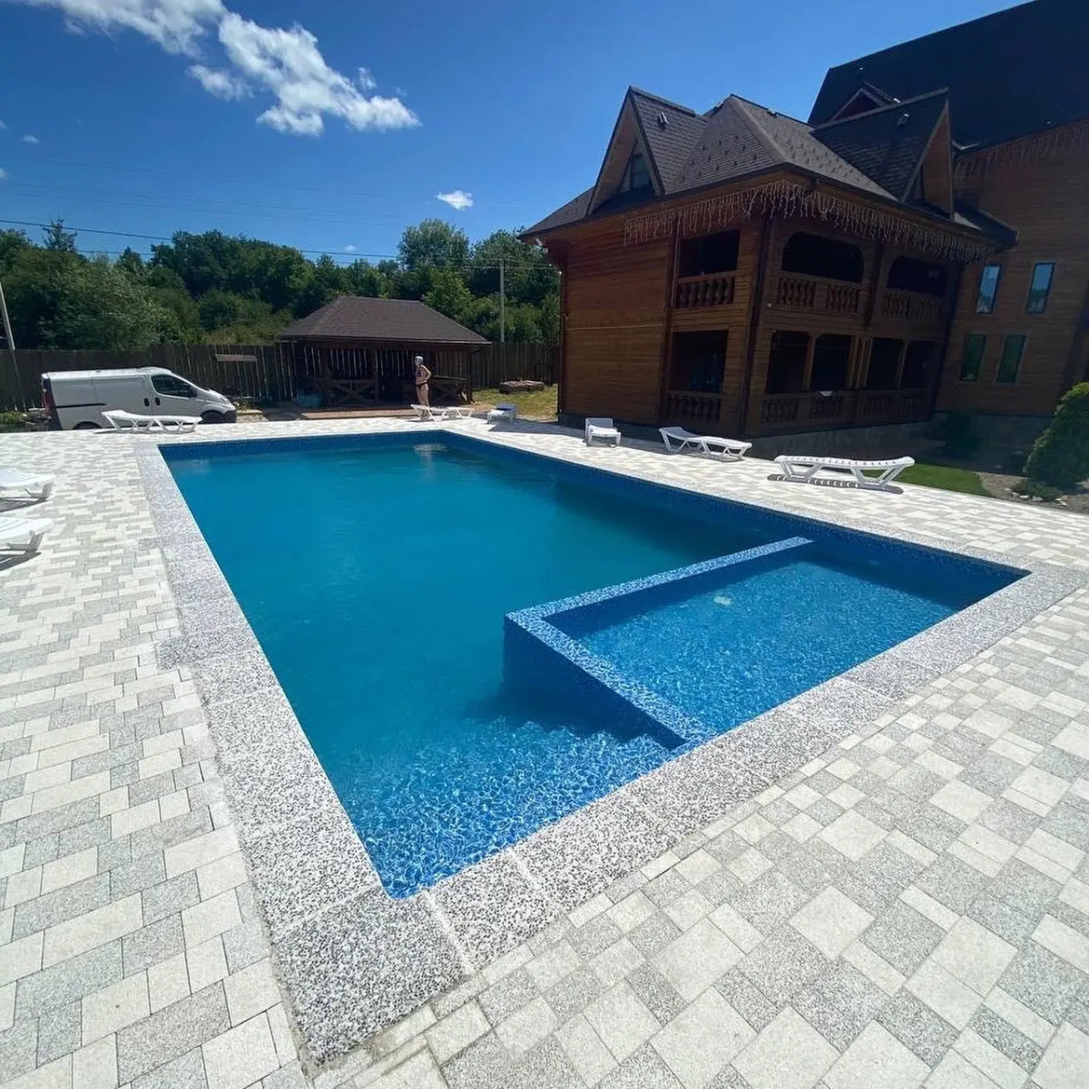 Мини-отель Боярский двор