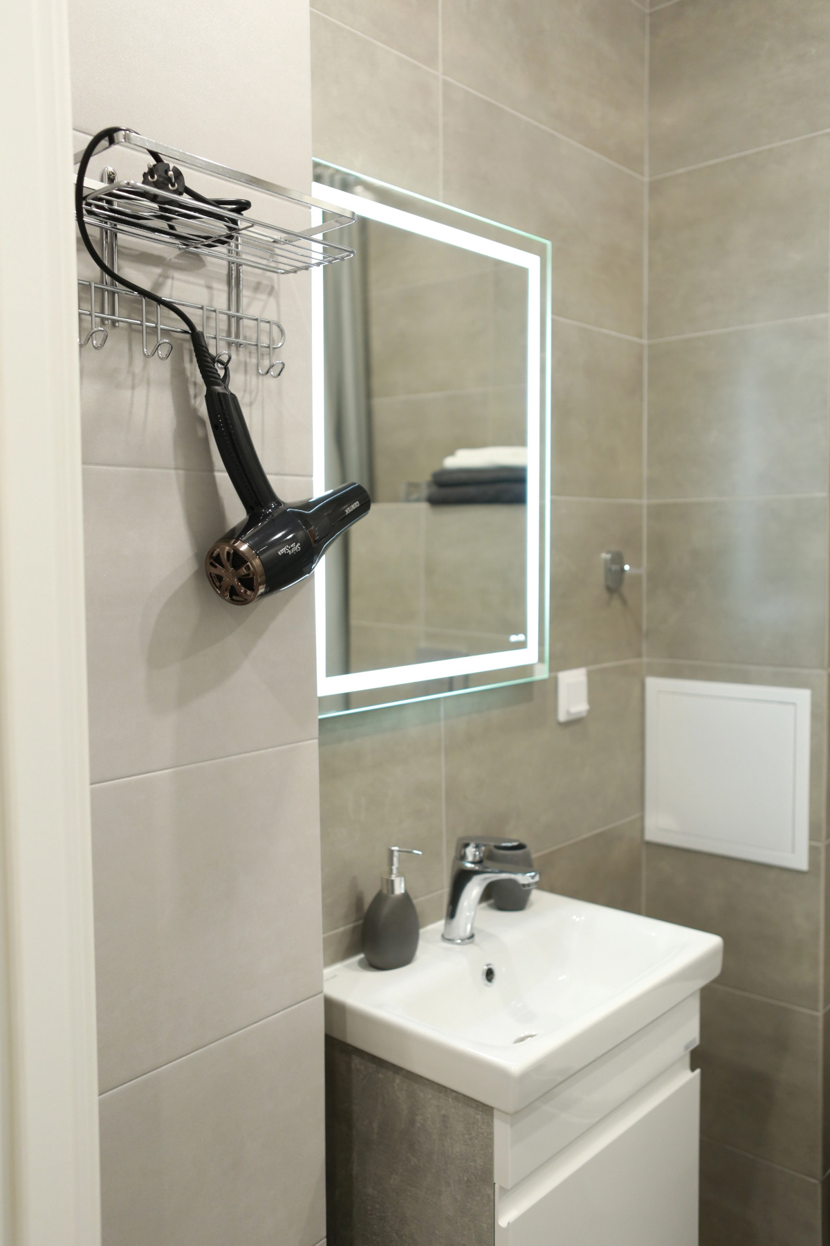 Квартира Cтудия Шалфей