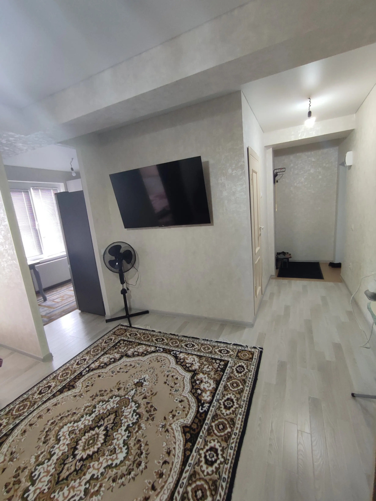 Апартаменты Дубки Сулакский Каньон-3