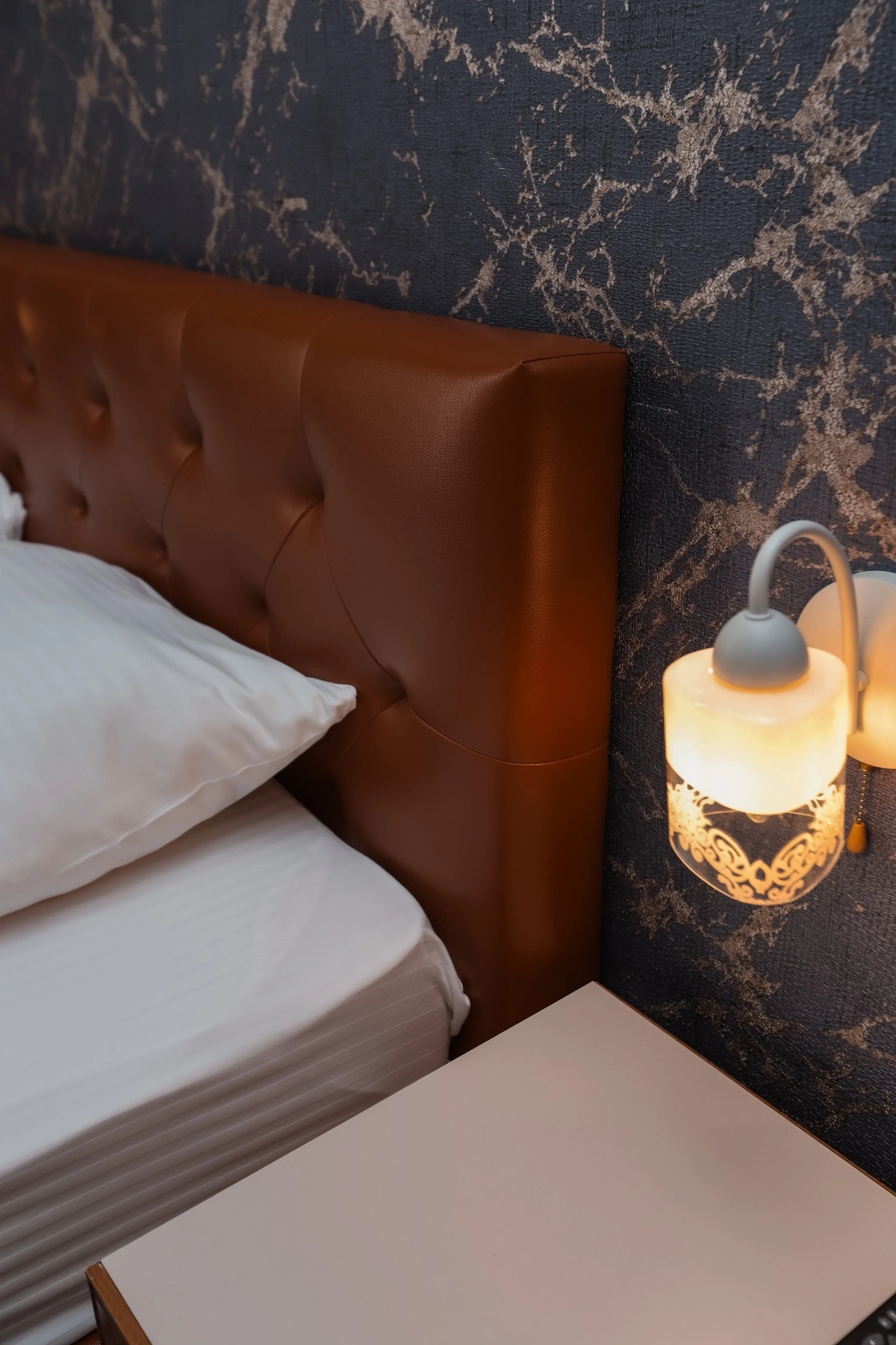 Отель Михеев