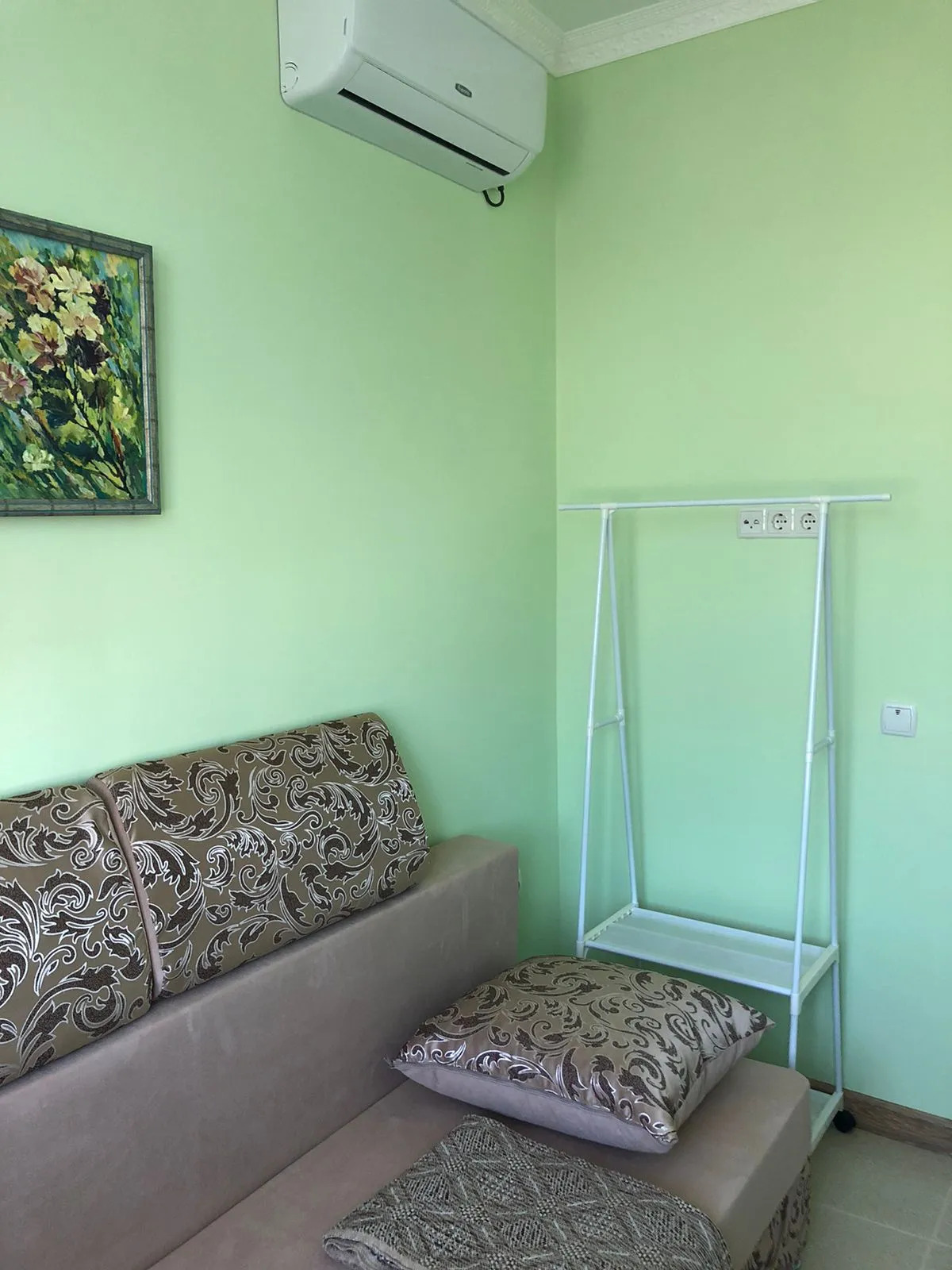 Гостевой Дом Мирабель