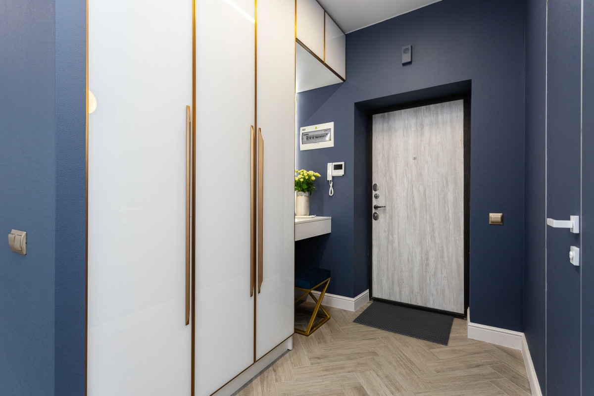 Квартира Видовые апартаменты Город Канта