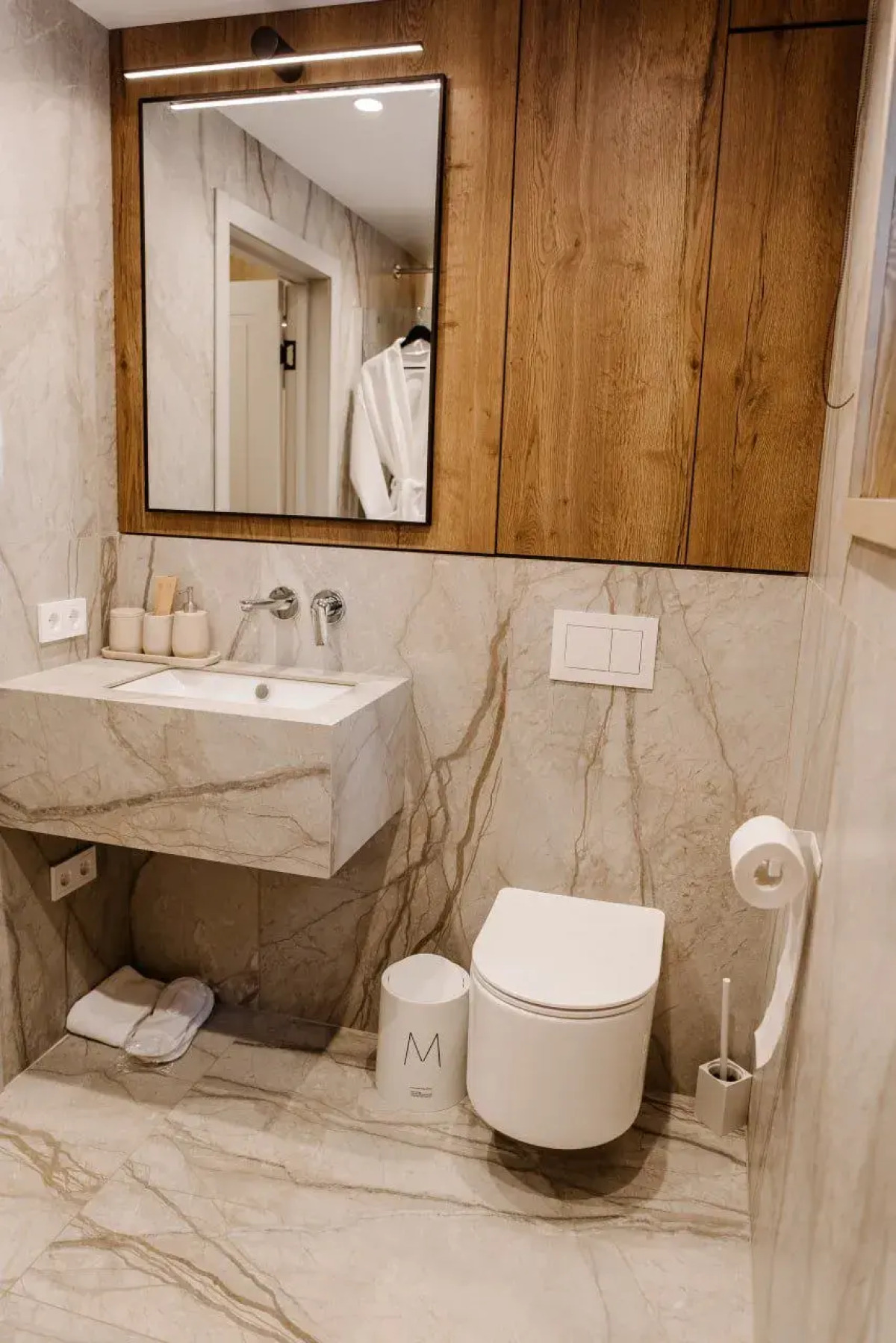 База отдыха Долина Мечтателей