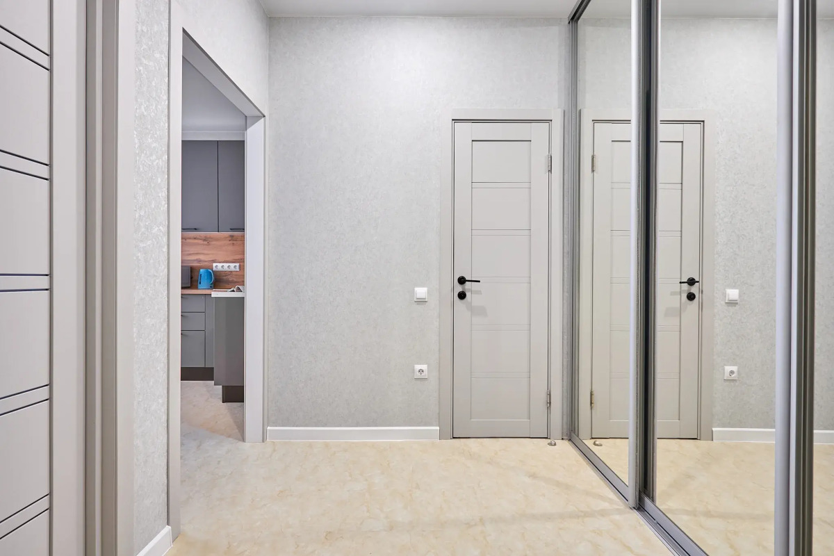 Апартаменты Luxury на Булгакова, Yana Apart