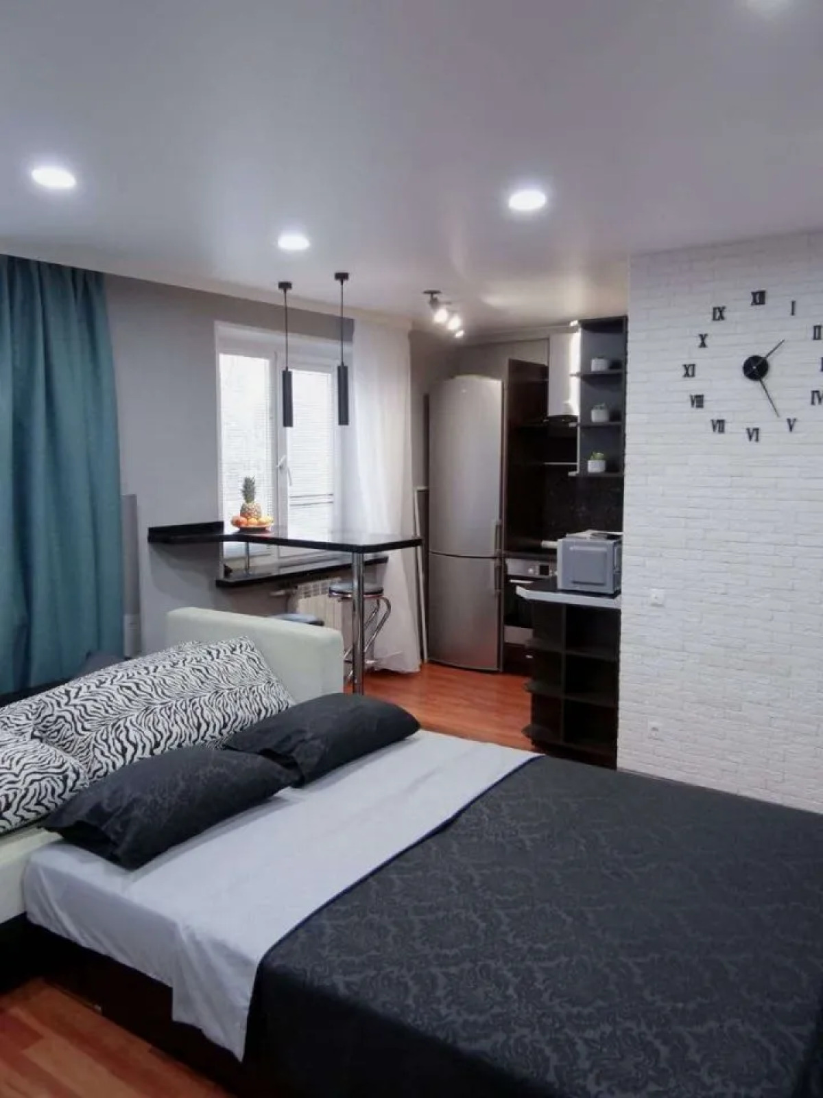 Квартира - Студия в центре Сургута