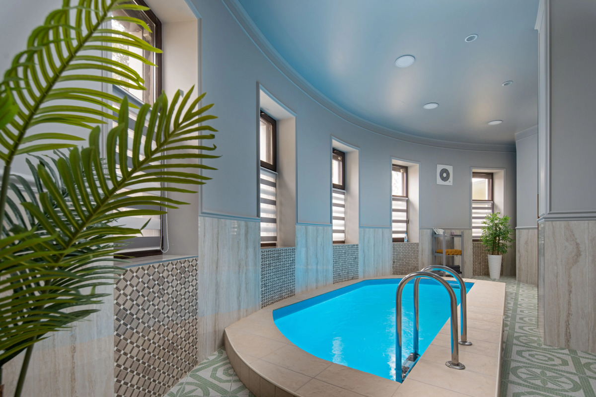 Гостевой дом Biography