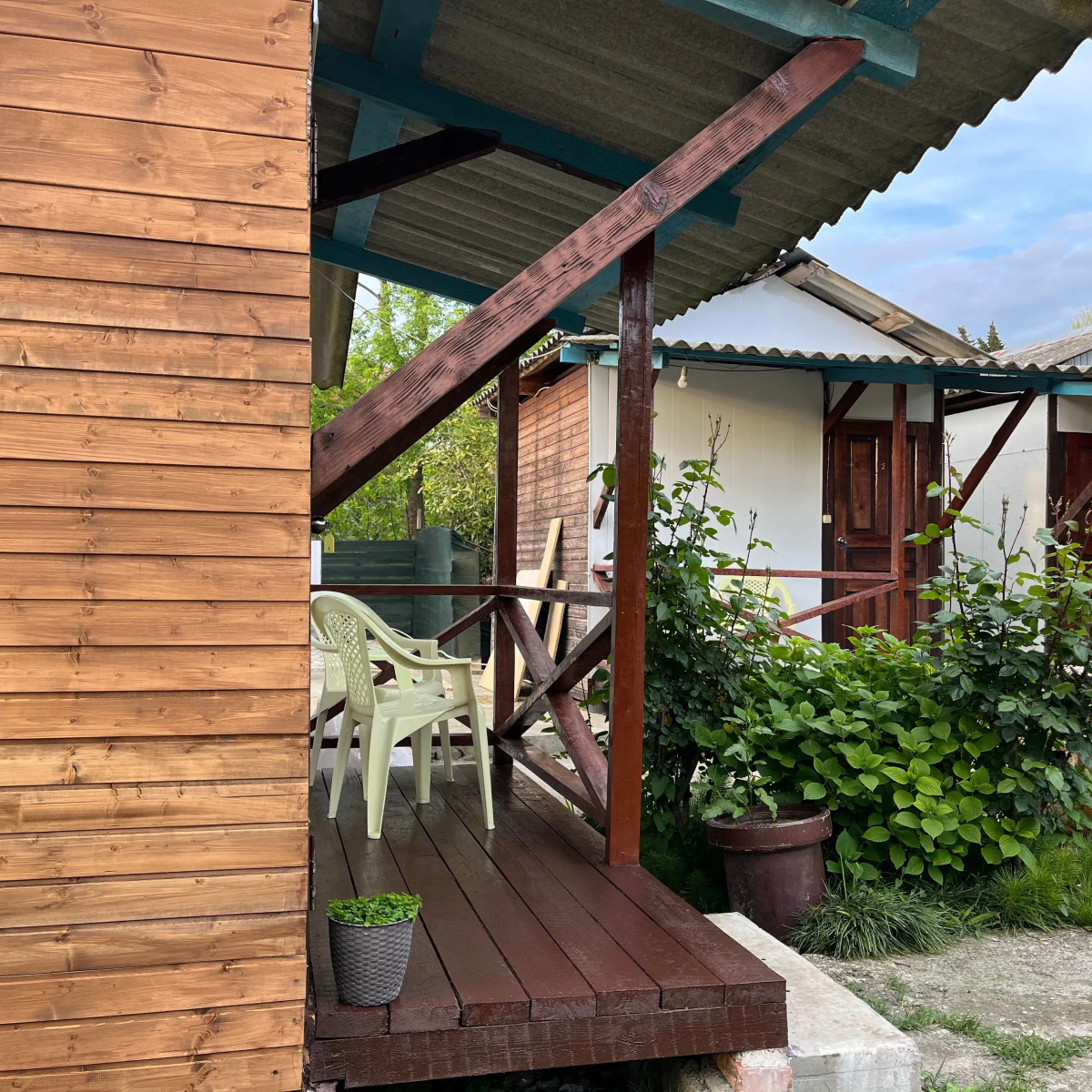 Гостевой Дом КасаМия